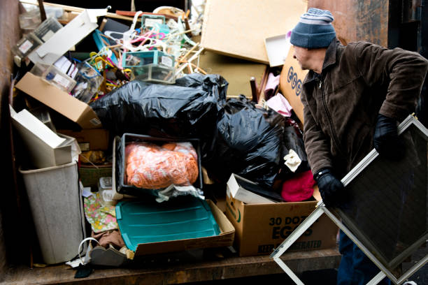  Castlewood, VA Junk Removal Services Pros