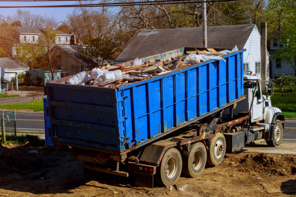 Best Donation Pickup Services  in Castlewood, VA