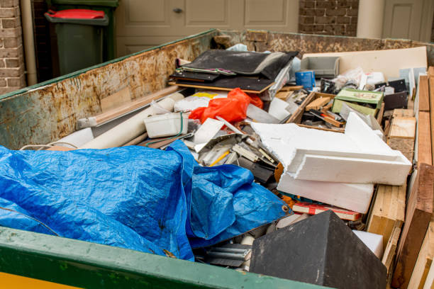 Best Same-Day Junk Removal Services  in Castlewood, VA