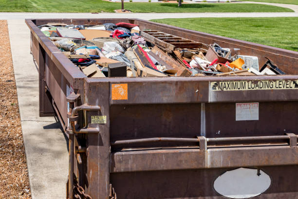 Retail Junk Removal in Castlewood, VA