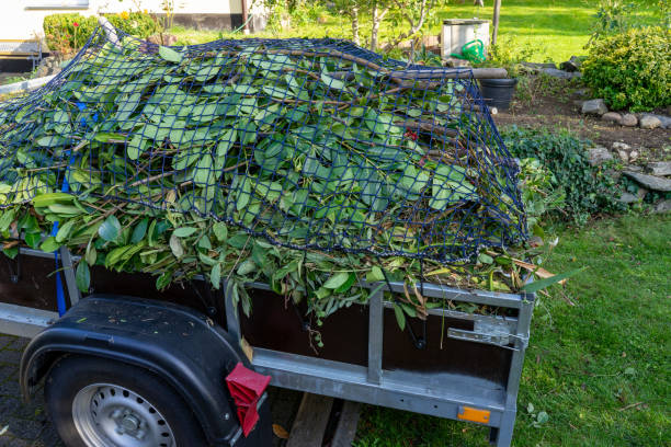 Recycling Services for Junk in Castlewood, VA