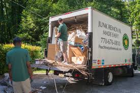 Best Carpet Removal and Disposal  in Castlewood, VA