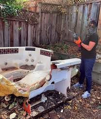 Trusted Castlewood, VA Junk Removal Services Experts